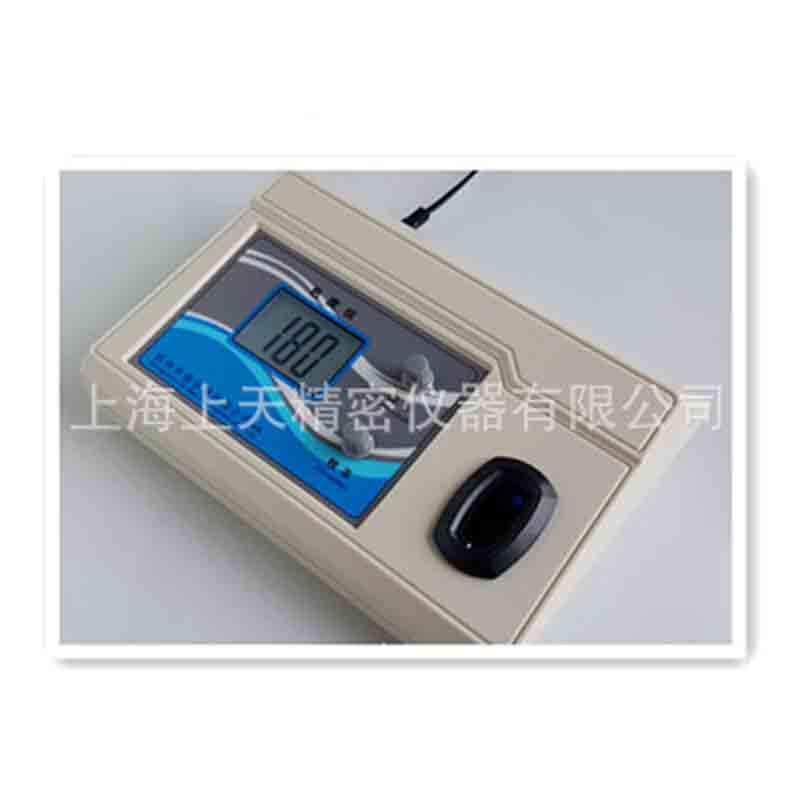 BSD-50 Precision platinum - cobalt colorimeter pure water for tap water